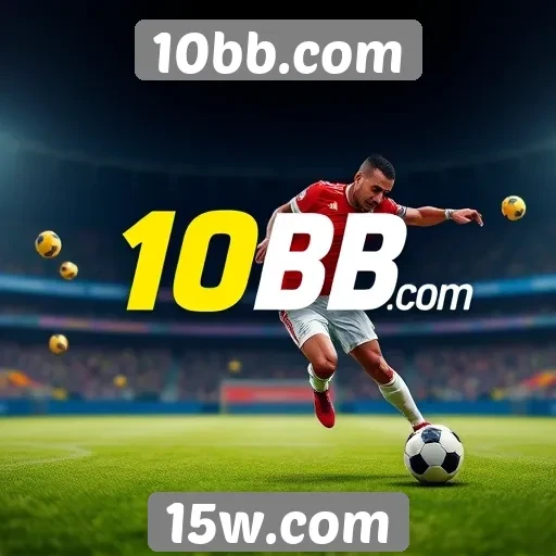Plataforma 10bb.com ganha popularidade entre jogadores online