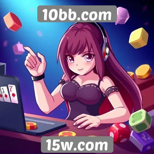 Impacto das promoções no 10bb.com para novos jogadores